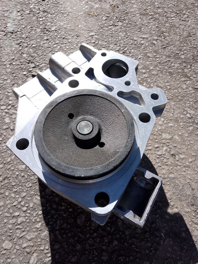 SKF Pompa dell'Acqua Fiat Peugeot Citroen