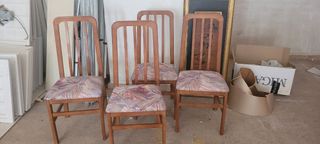 Sillas