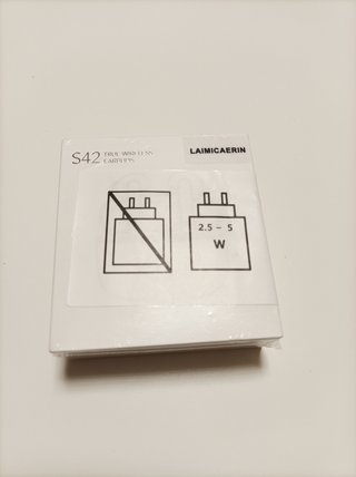 Auriculares inalámbricos