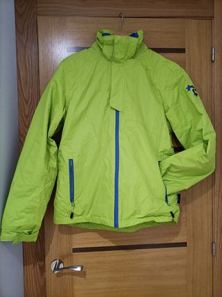Chaqueta de esquí  hombre