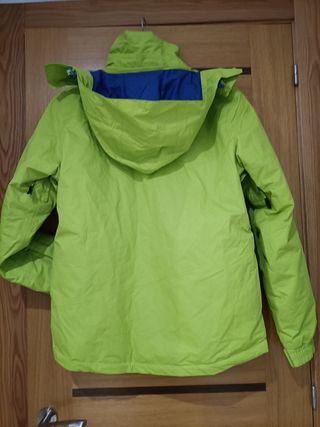 Chaqueta de esquí  hombre