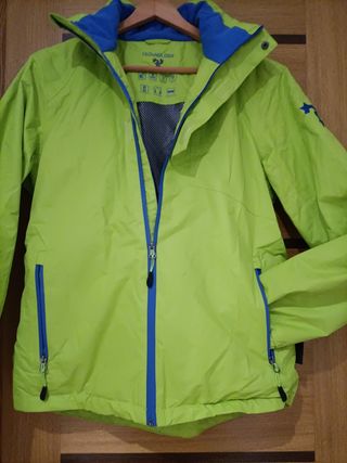 Chaqueta de esquí  hombre