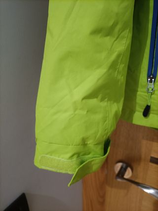 Chaqueta de esquí  hombre