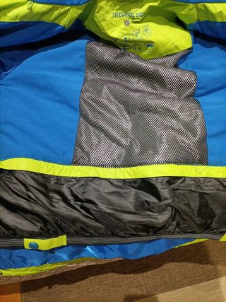 Chaqueta de esquí  hombre