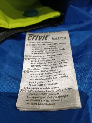 Chaqueta de esquí  hombre