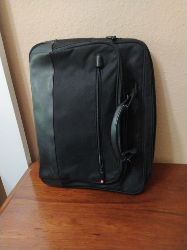 Maletín portaordenador