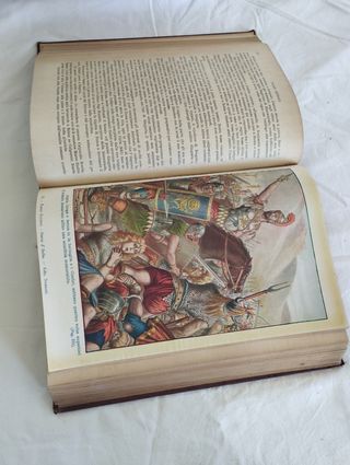 Storia d'Italia vol 5 Anno 1929