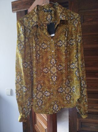 Camisa  T M