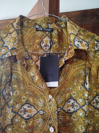Camisa  T M