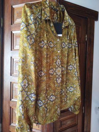 Camisa  T M