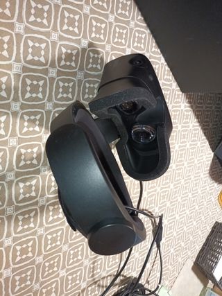 Máquina de coser Lervia de Lidl