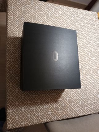 Máquina de coser Lervia de Lidl