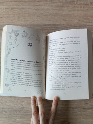 Max Einstein. Rebeldes con causa (Spanish Edition)