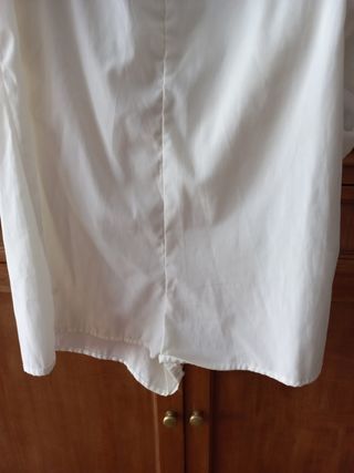 Vestido mono plumetti Zara