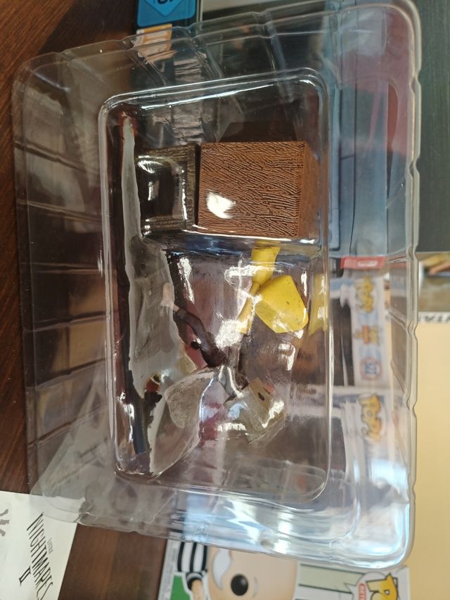 Figura little nightmares II