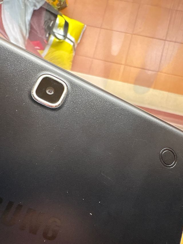 Tablet samsung 10.1 pulgadas