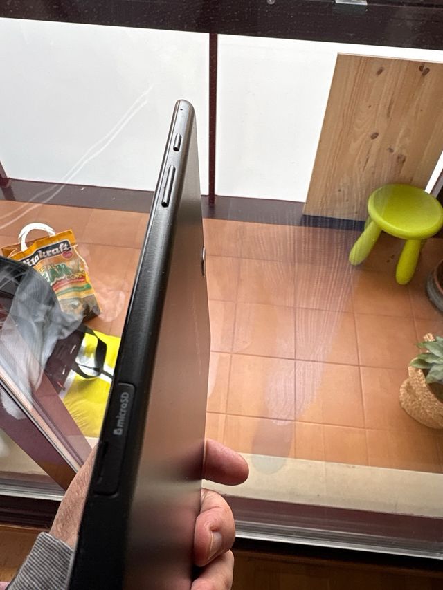 Tablet samsung 10.1 pulgadas