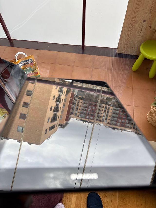 Tablet samsung 10.1 pulgadas