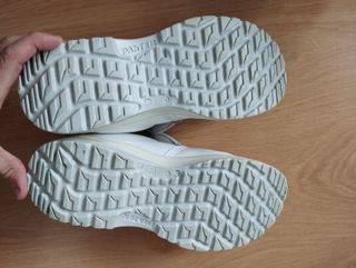 Calzado zapatos de seguridad Panter NEGOCIABLE 