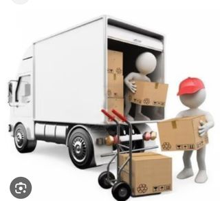 Vaciados y  mudanzas