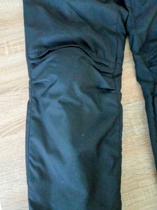 Pantalón cordura Dainese stella