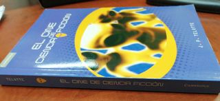 El cine de ciencia-ficción (Spanish Edition)