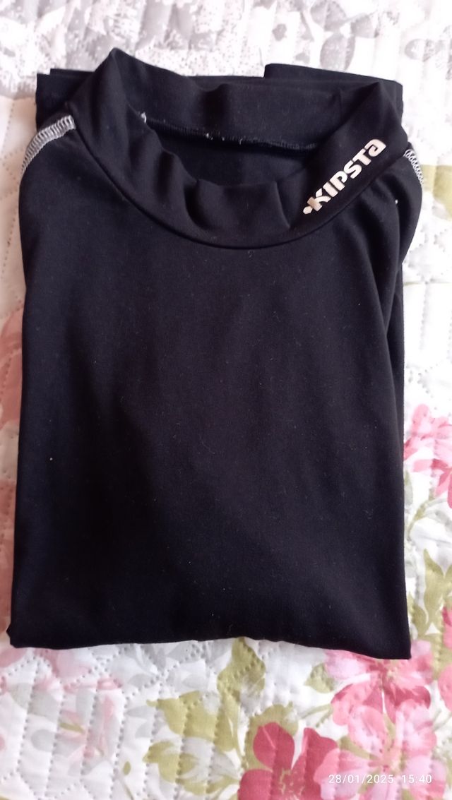 TERMICS talla 8años