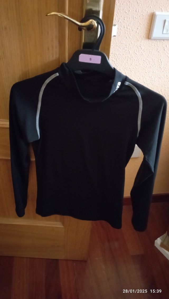 TERMICS talla 8años