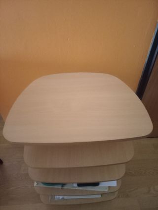 Mesa multiusos