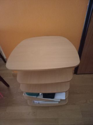 Mesa multiusos