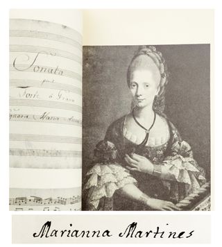 PIANO - MUJERES Compositoras