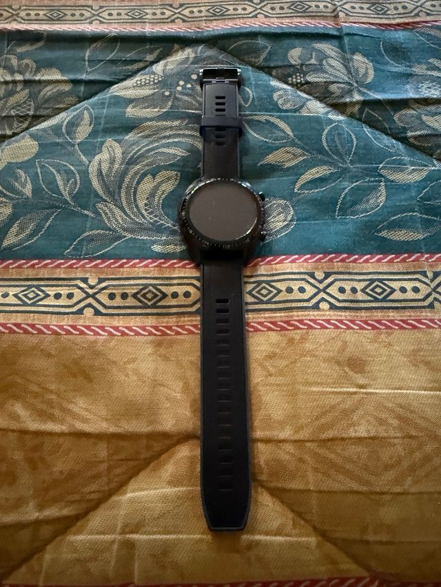 Huawei watch gt smartwatch