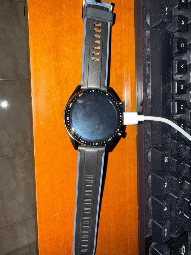 Huawei watch gt smartwatch