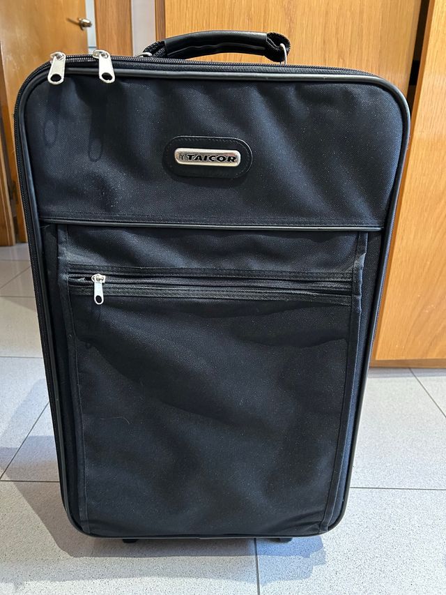 Maleta de viaje Taicor 55x40x23 10kg