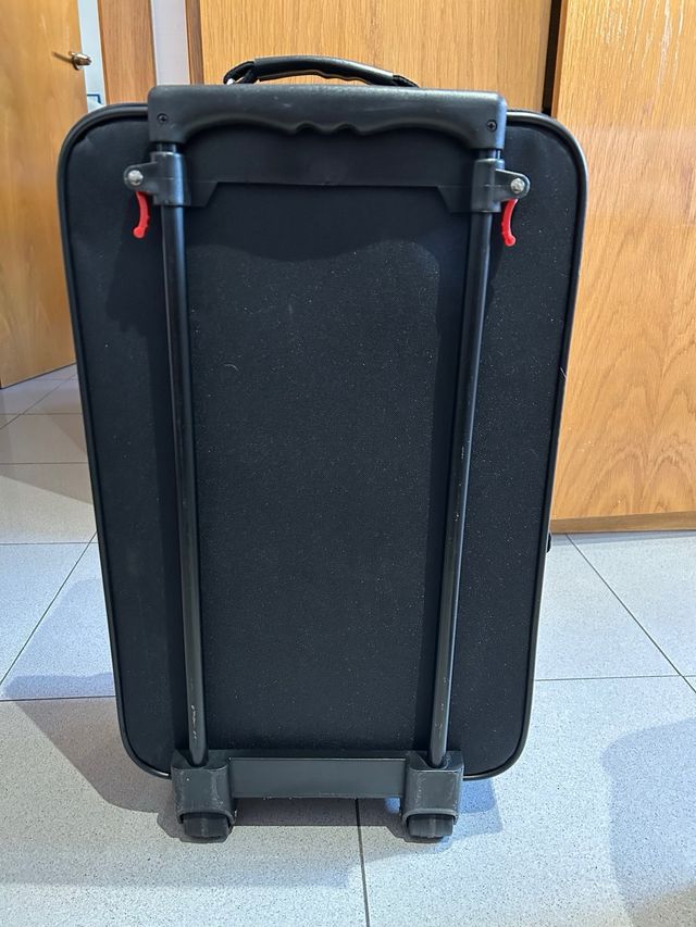 Maleta de viaje Taicor 55x40x23 10kg