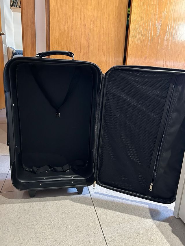 Maleta de viaje Taicor 55x40x23 10kg