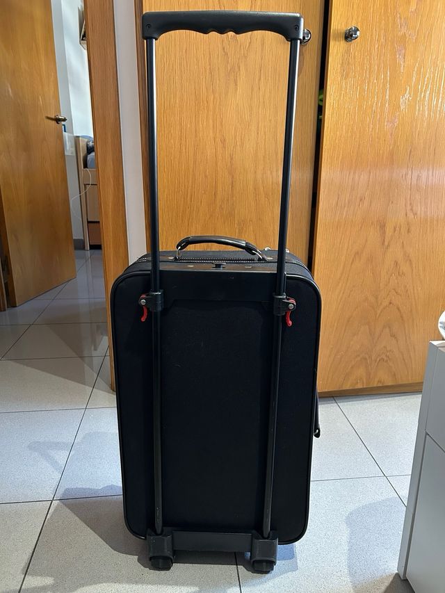 Maleta de viaje Taicor 55x40x23 10kg