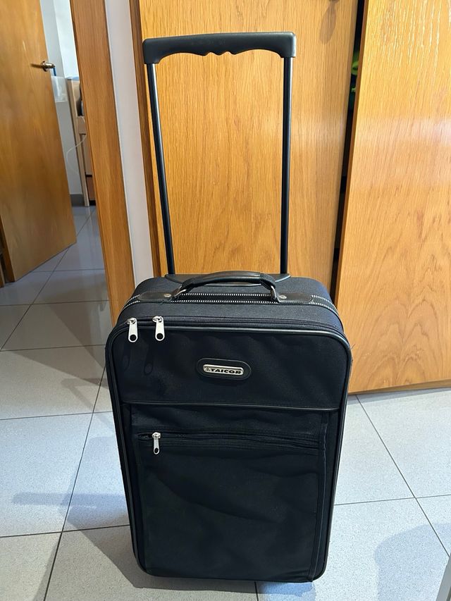 Maleta de viaje Taicor 55x40x23 10kg