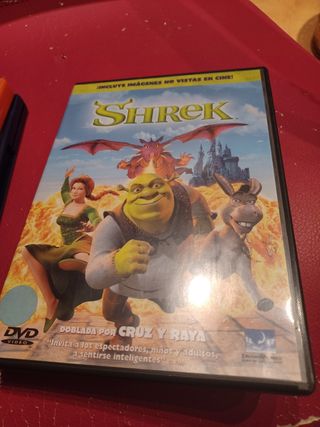 Películas infantiles