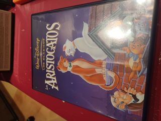 Películas infantiles