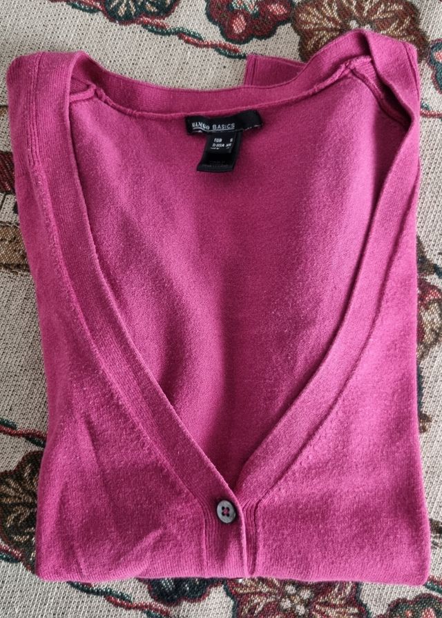 2 Chaquetas de Mango.