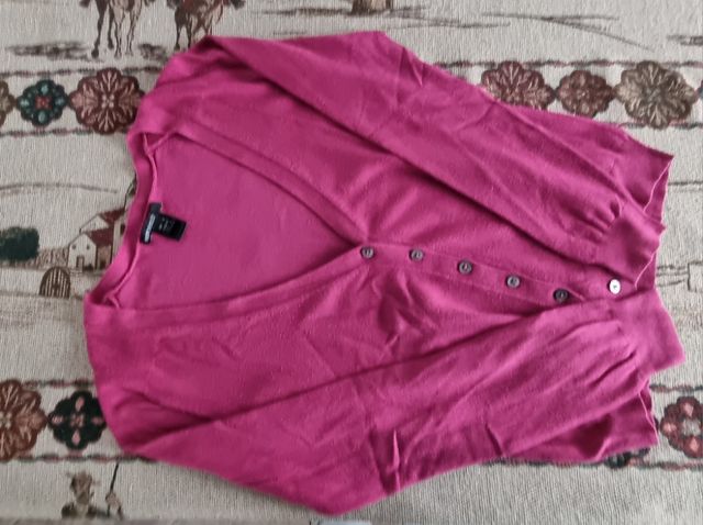 2 Chaquetas de Mango.