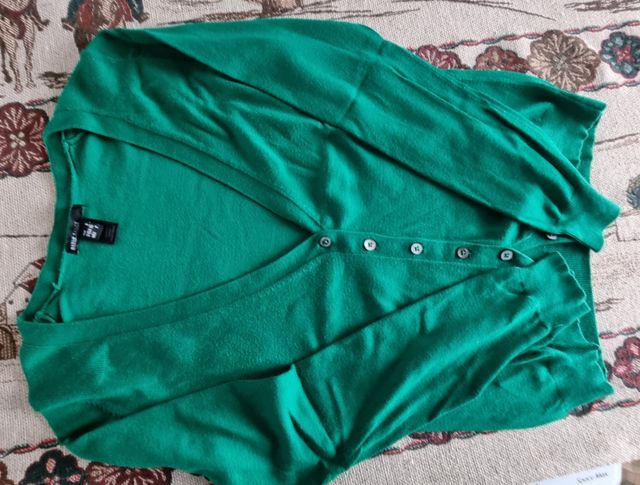 2 Chaquetas de Mango.