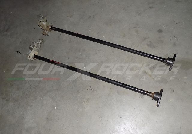 Barre di torsione anteriori Isuzu Trooper 2.2TD