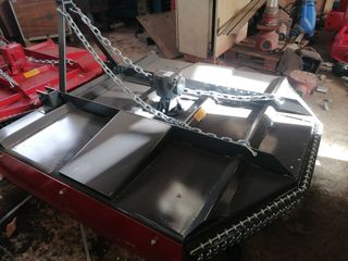 Desbrozadora para tractor 1.70