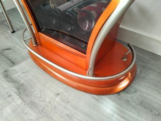 Mueble bar