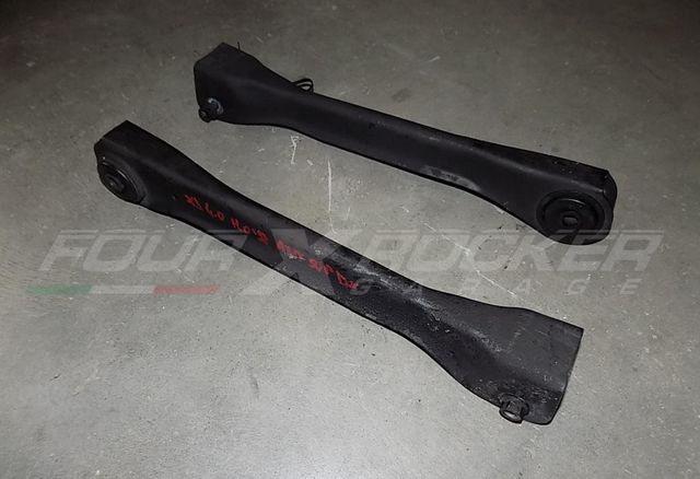 Coppia puntoni Jeep Cherokee XJ