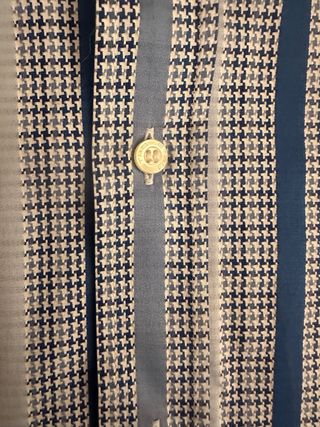 Etro camicia uomo tg IT 38