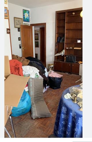 Vaciados y  mudanzas