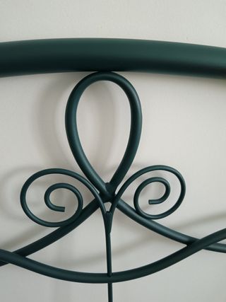 Cabecero de cama 